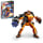 LEGO Marvel 76243 Mechaniczna zbroja Rocketa - 1091296 - zdjęcie 2