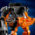 LEGO Super Heroes 76243 Mechaniczna zbroja Rocketa - 1091296 - zdjęcie 6