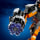 LEGO Marvel 76243 Mechaniczna zbroja Rocketa - 1091296 - zdjęcie 7