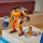 LEGO Marvel 76243 Mechaniczna zbroja Rocketa - 1091296 - zdjęcie 10