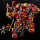 LEGO Super Heroes 76247 Hulkbuster: bitwa o Wakandę - 1091299 - zdjęcie 6