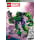 LEGO Super Heroes 76241 Mechaniczna zbroja Hulka - 1091292 - zdjęcie 3