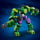 LEGO Super Heroes 76241 Mechaniczna zbroja Hulka - 1091292 - zdjęcie 5