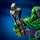 LEGO Super Heroes 76241 Mechaniczna zbroja Hulka - 1091292 - zdjęcie 7