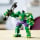 LEGO Super Heroes 76241 Mechaniczna zbroja Hulka - 1091292 - zdjęcie 10
