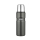 Termos Thermos Termos Thermos King Beverage Bottle 0,47L Cool Grey