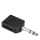 Kabel audio Hosa Adapter 2x gniazdo TRS 6.35 – wtyk TRS 6.35