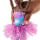 Barbie Baletnica Magiczne światełka Lalka Brunetka - 1101458 - zdjęcie 3