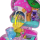 Mattel Polly Pocket Las jednorożców - 1102536 - zdjęcie 3