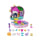 Mattel Polly Pocket Las jednorożców - 1102536 - zdjęcie 1