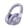 Słuchawki bezprzewodowe Fresh N Rebel Clam 2 ANC Dreamy Lilac
