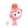 Barbie Cutie Reveal Chelsea Lalka Małpka Seria Dżungla - 1102371 - zdjęcie 5