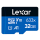Karta pamięci microSD Lexar 32GB High-Performance 633x microSDHC UHS-I A1 V10