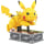 Mega Bloks Mega Construx Pokemon Pikachu Kolekcjonerski - 1102934 - zdjęcie 2