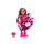 Barbie Cutie Reveal Chelsea Lalka Tygrys Seria Dżungla - 1102372 - zdjęcie 2