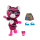 Barbie Cutie Reveal Chelsea Lalka Tygrys Seria Dżungla - 1102372 - zdjęcie 4