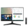 Monitor LED 24" Samsung Smart Monitor S24AM506NUX
