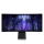 Monitor LED 32" i większy Samsung Odyssey OLED G8 LS34BG850SUXEN