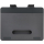 Mozos LS1-ALU aluminiowa podstawka do laptopa czarny - 1095696 - zdjęcie 2
