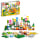 LEGO Super Mario 71418 Kreatywna skrzyneczka – zestaw twórcy - 1090457 - zdjęcie 4