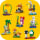 LEGO Super Mario 71413 Zestawy postaci – seria 6 - 1090454 - zdjęcie 6