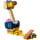LEGO Super Mario 71414 Conkdor's Noggin Bopper – zestaw rozsz. - 1090452 - zdjęcie 4