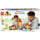 LEGO Duplo 10935 Alfabetowe miasto - 1090450 - zdjęcie 3