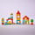 LEGO Duplo 10935 Alfabetowe miasto - 1090450 - zdjęcie 9