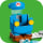 LEGO Super Mario 71415 Lodowy strój i kraina lodu - zestaw rozsz. - 1090455 - zdjęcie 6