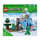 Klocki LEGO® LEGO Minecraft 21243 Ośnieżone szczyty