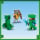 LEGO Minecraft 21243 Ośnieżone szczyty - 1090511 - zdjęcie 3