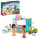 LEGO Friends 41723 Cukiernia z pączkami - 1090512 - zdjęcie 10