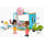 LEGO Friends 41723 Cukiernia z pączkami - 1090512 - zdjęcie 9