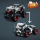 LEGO Technic 42150 Monster Jam™ Monster Mutt™ Dalmatian - 1090520 - zdjęcie 2