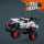 LEGO Technic 42150 Monster Jam™ Monster Mutt™ Dalmatian - 1090520 - zdjęcie 3