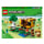 LEGO Minecraft 21241 Pszczeli ul - 1090568 - zdjęcie 1