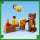 LEGO Minecraft 21241 Pszczeli ul - 1090568 - zdjęcie 6
