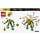 LEGO Ninjago 71781 Starcie Lloyda z Mechem EVO - 1090561 - zdjęcie 10