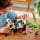 LEGO Minecraft 21245 Rezerwat pandy - 1090571 - zdjęcie 6