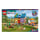 Klocki LEGO® LEGO Friends 41735 Mobilny domek