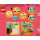 LEGO DOTS 41805 Kreatywny zwierzak - szuflada - 1090593 - zdjęcie 9