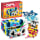 LEGO DOTS 41805 Kreatywny zwierzak - szuflada - 1090593 - zdjęcie 8