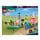 Klocki LEGO® LEGO Friends 41738 Rower do ratowania psów