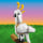 LEGO Creator 3 w 1 31133 Biały królik - 1090573 - zdjęcie 4