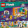 LEGO Friends 41754 Pokój Leo - 1090590 - zdjęcie 7