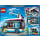 LEGO City 60384 Pingwinia furgonetka ze slushem - 1090523 - zdjęcie 10