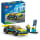 LEGO City 60383 Elektryczny samochód sportowy - 1090522 - zdjęcie 9