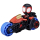 Hasbro Spidey i super kumple Motocykl Miles - 1098826 - zdjęcie 2