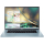 Acer Swift Edge R7-6850U/32GB/1TB/Win11P OLED Biały - 1097683 - zdjęcie 4