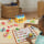 Play-Doh Piknikowe kształty Zestaw startowy - 1098210 - zdjęcie 5